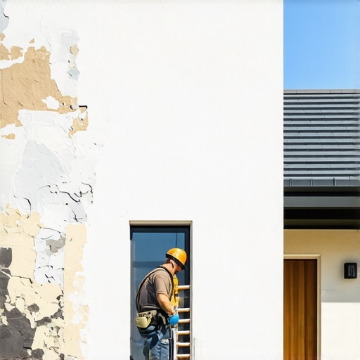 How to Tell If Your Exterior Quote Includes Essential Back-Priming