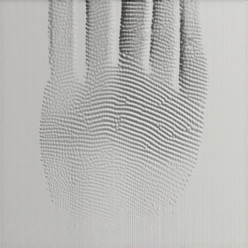 How to Use a Simple Fingerprint Test to See If Your Walls Were Actually Primed