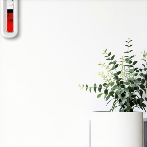Stop Your Interior Paint From Peeling With This Simple Humidity Hack