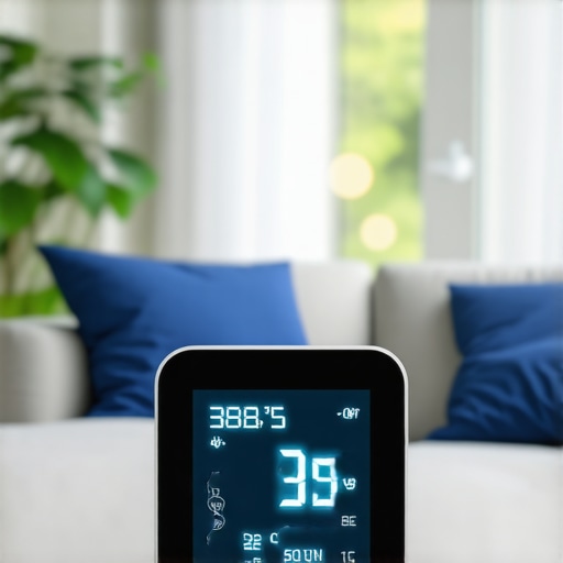 The Best Humidity Level for Painting Your Living Room