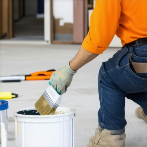 The Bucket Test: How to Spot a Contractor Watering Down Your House Paint