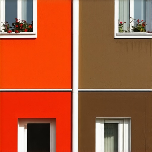 The Difference Between Latex and Acrylic Paint for Your Exterior