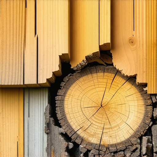 The Hidden Cost of Ignoring Wood Rot Before Your Exterior Bid