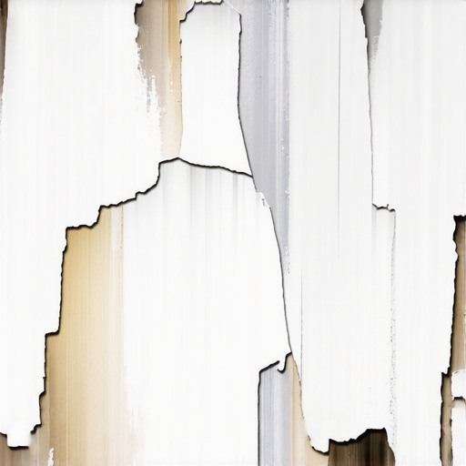 The Hidden Danger of Painting Over Lead-Based Layers Without a Sealant