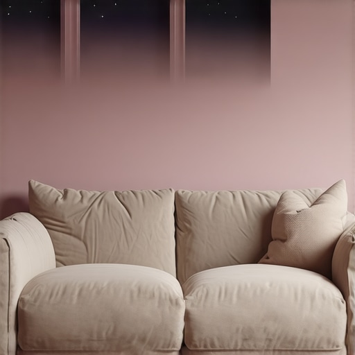 The Hidden Reason Your Living Room Paint Looks Purple at Night