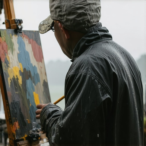 The Humidity Rule: When It Is Actually Too Damp to Paint Outside