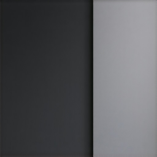 The Real Difference Between Eggshell and Satin in a Dark Room