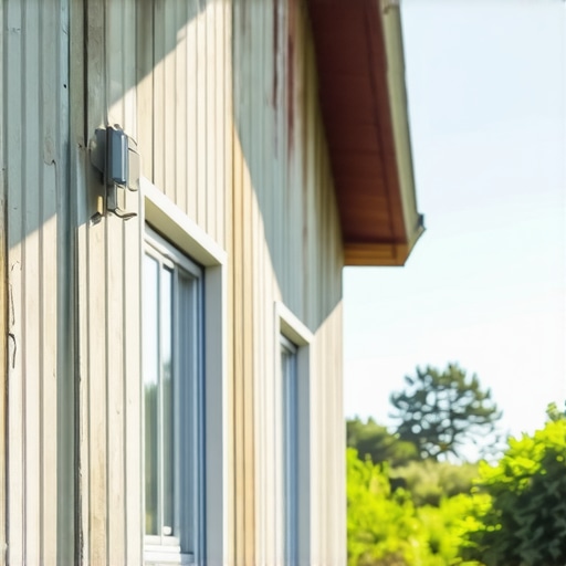The Real Reason Your Exterior Paint Faded After Just One Summer