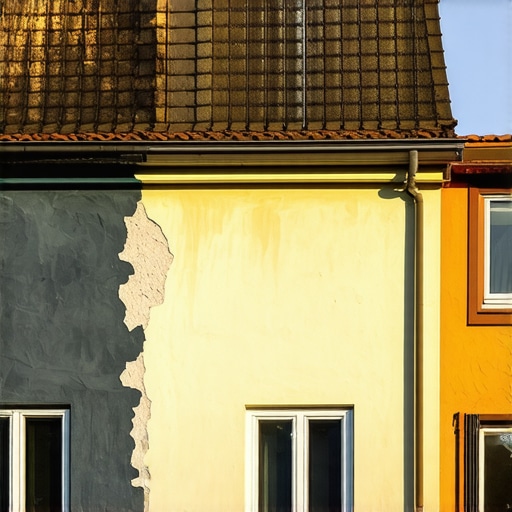 The Real Reason Your Exterior Paint Fades Faster Than the Neighbors