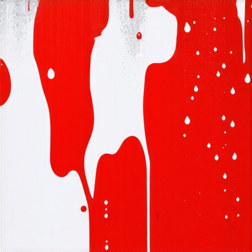 The Reason Your Interior Paint Is Bubbling After a Heavy Rainstorm
