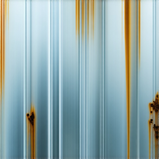 The Reason Your Metallic Wallpaper Is Losing Its Luster
