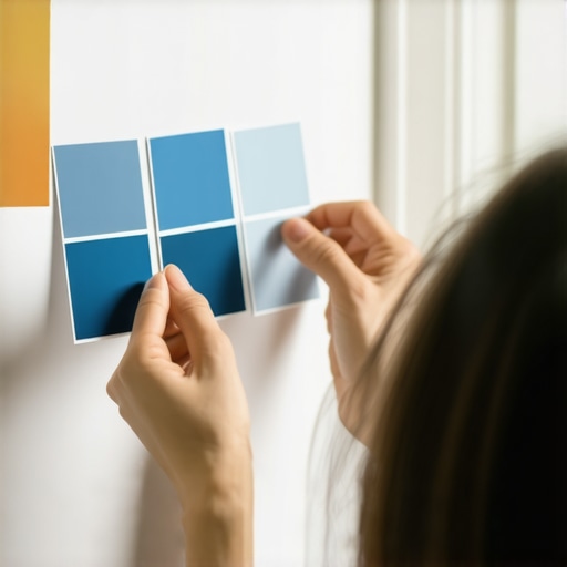 The Scuff Test for Choosing the Right Paint for Your Mudroom