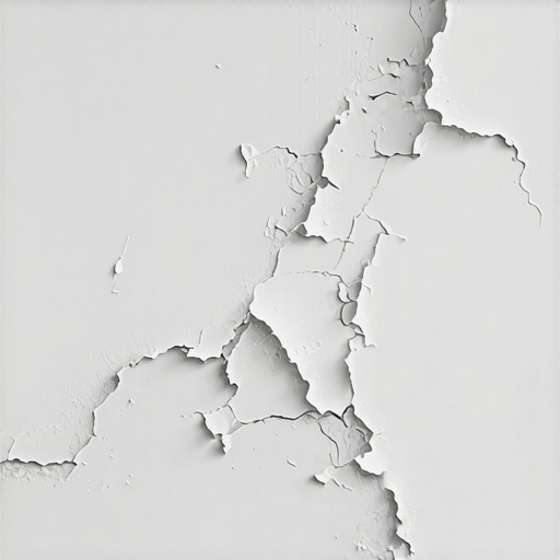 The Simple Reason Your Wallpaper Is Peeling at the Top Corners