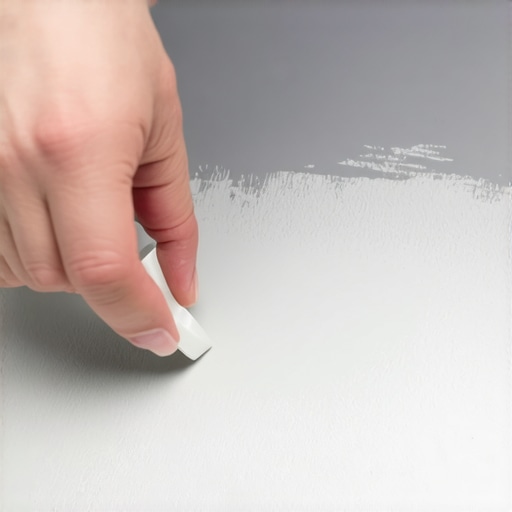 The Simple Tape Test for Spotting Paint Adhesion Failure Before It Starts