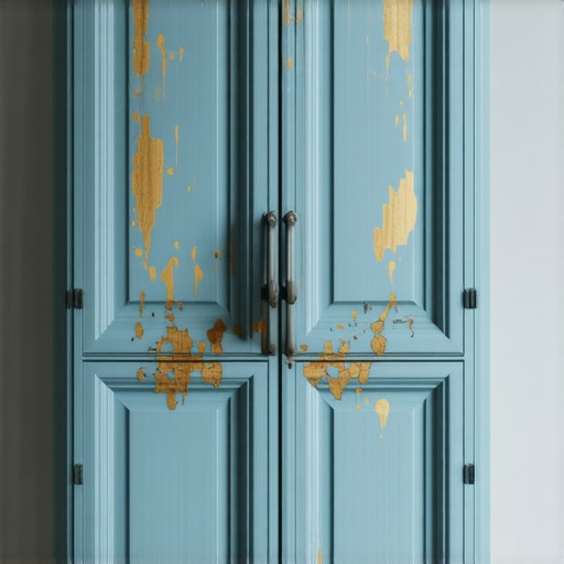 Why DIY Cabinet Painting Usually Fails After Six Months
