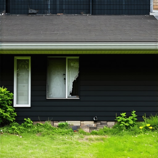 Why Dark Siding Is Causing Your House to Warp and Buckle
