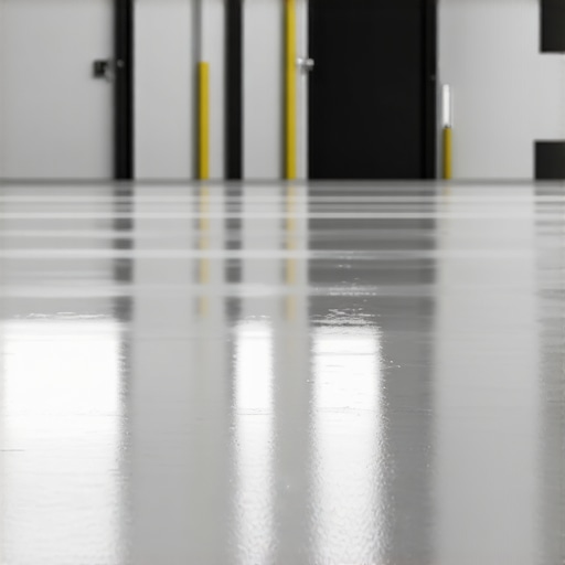 Why Epoxy Floors Outperform Concrete Sealers in High-Traffic Warehouses