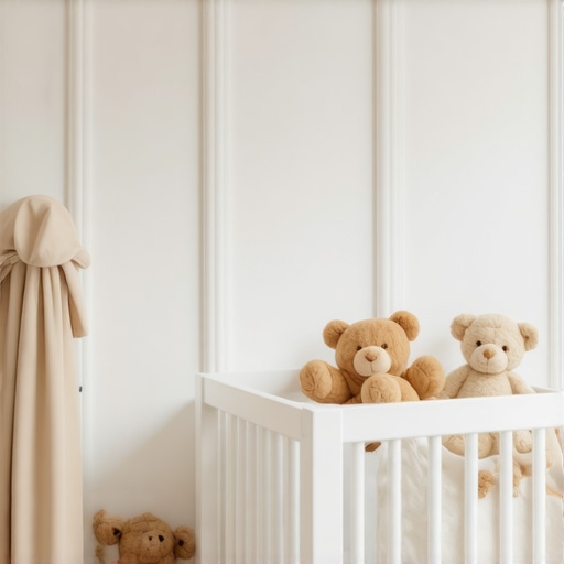 Why Milk Paint Is Making a Massive Comeback in Nurseries