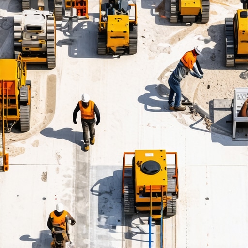 Why Most Commercial Estimates Ignore High-Durability Epoxy Needs