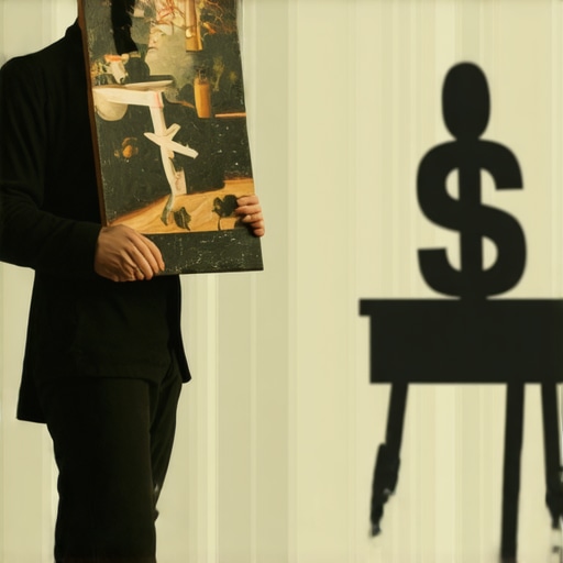 Why That 'Low-Ball' Painting Estimate Is a Financial Trap