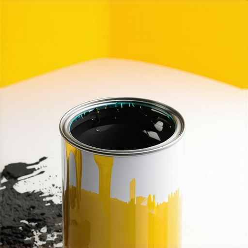 Why That Low-VOC Paint Might Still Have a Strong Odor