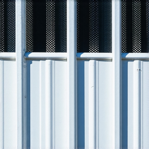 Why You Need a Specialized Primer for Galvanized Metal Fencing