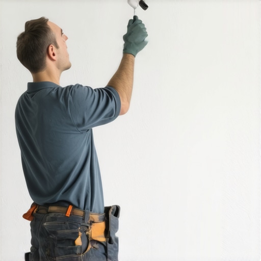 Why You Should Always Prime Your Patched Drywall Twice