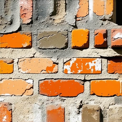Why You Should Never Paint Over Old Masonry Without a Breathable Coating