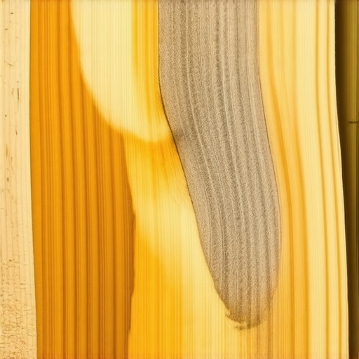 Why You Should Never Use Bleach to Prep Wood for Stain
