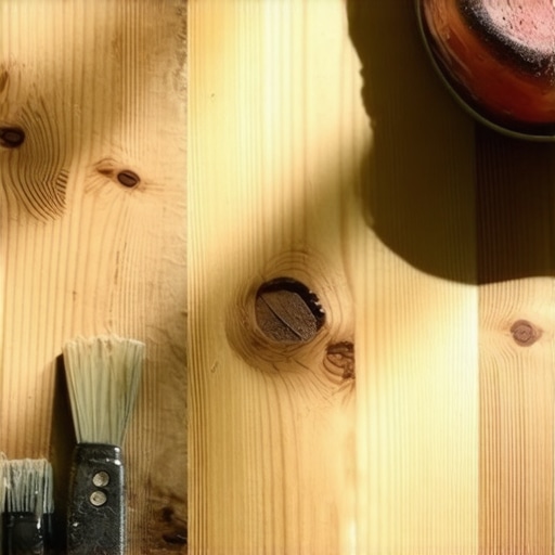 Why You Should Strip Old Stain Instead of Just Sanding It