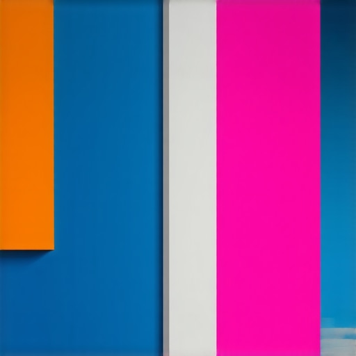 Why Your Accent Wall Makes the Rest of the Room Look Drab