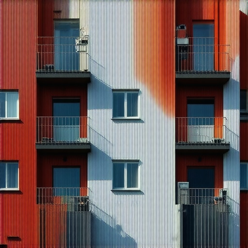 Why Your Apartment Complex Needs Fire-Retardant Coatings