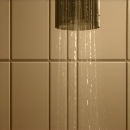 Why Your Bathroom Walls Ooze Sticky Brown Beads After the First Hot Shower