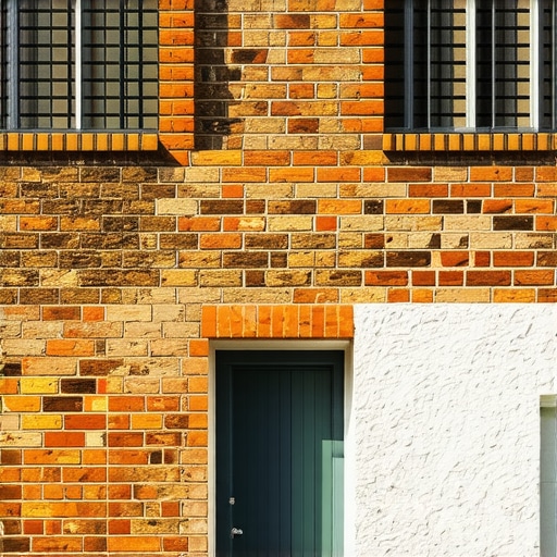 Why Your Brick House Should Never Be Painted With Standard Latex