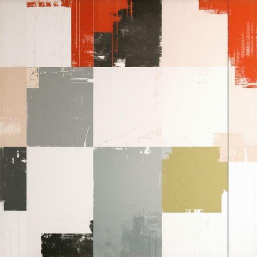 Why Your Ceiling Paint Looks Like a Patchwork Quilt