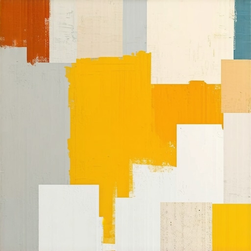 Why Your Ceiling Paint Looks Like a Patchwork Quilt