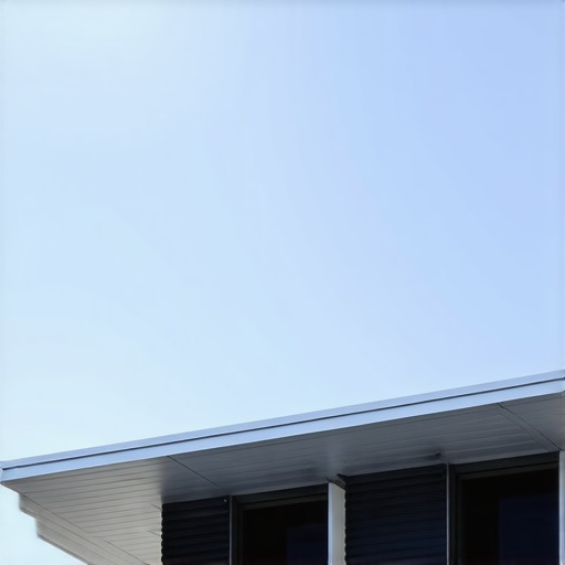 Why Your Commercial Roof Needs a Reflective White Coating