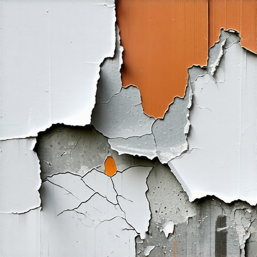 Why Your Exterior Paint Is Flaking Specifically Near the Foundation