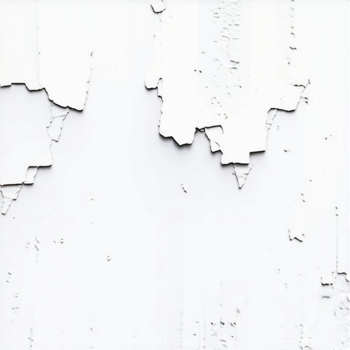 Why Your Exterior Paint Is Turning Chalky and White