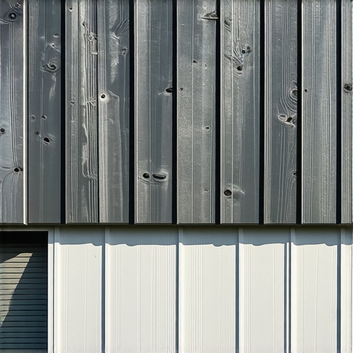 Why Your Exterior Siding Is Warping After You Painted It Dark