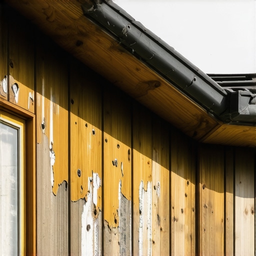 Why Your Exterior Trim Is Rotting From the Inside Out After Painting