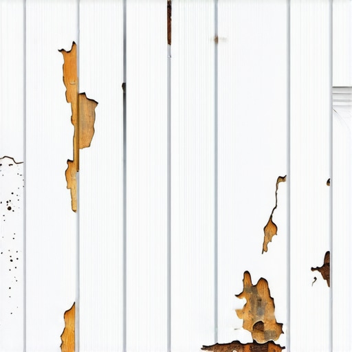 Why Your Exterior Trim Is Rotting Underneath the New Paint