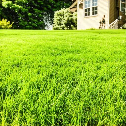Why Your Grass Died After Your House Was Pressure Washed