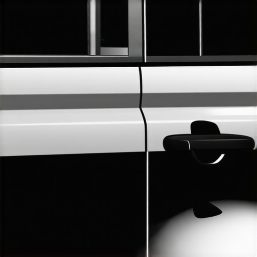 Why Your High-Gloss Trim Shows Every Single Brush Stroke