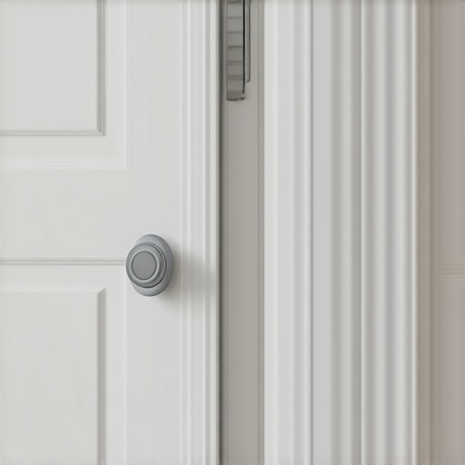 Why Your Interior Doors Are Sticking Even Weeks After Painting