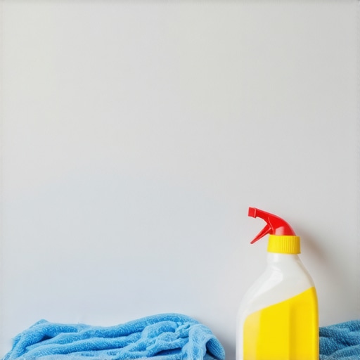 Why Your New Home's Builder Grade Paint Is So Hard to Clean