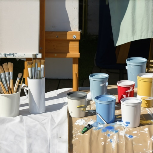 Why Your Painter Is Charging You for a Full Day of 'Prep Work'
