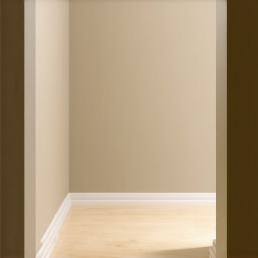 Why Your Painter Recommends Satin Instead of Semi-Gloss for the Hallway