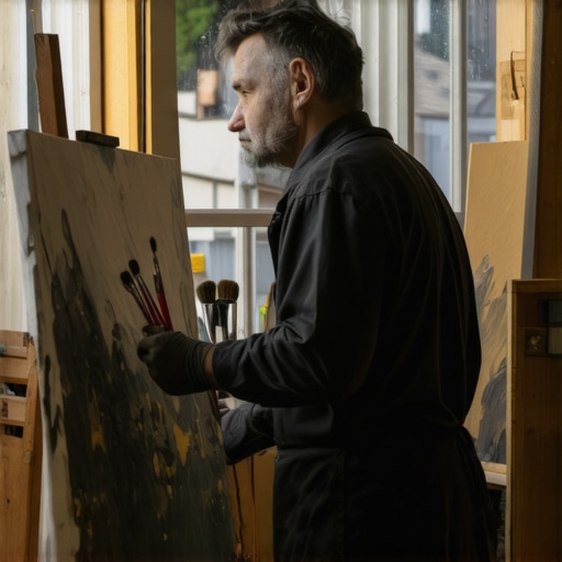 Why Your Painter Refuses to Work When It Is Too Humid