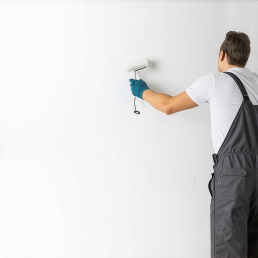 Why Your Painter Wants to Charge Extra for Back-Rolling
